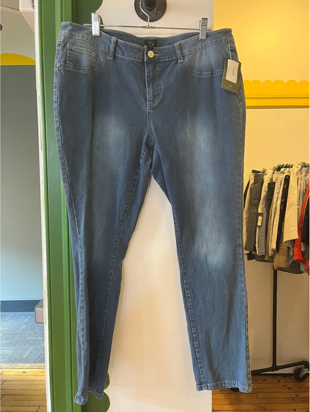 GILI Denim Jeans